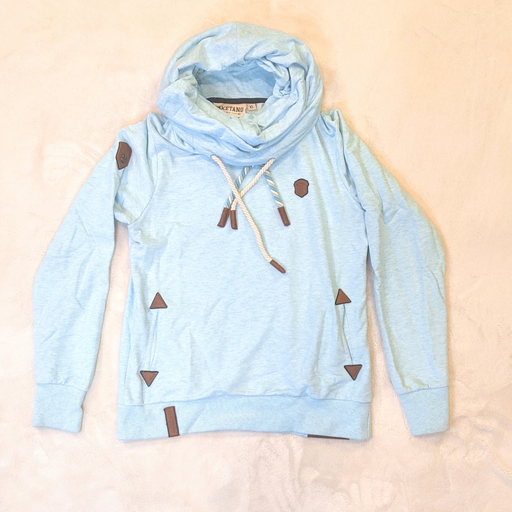 Naketano Hoodie